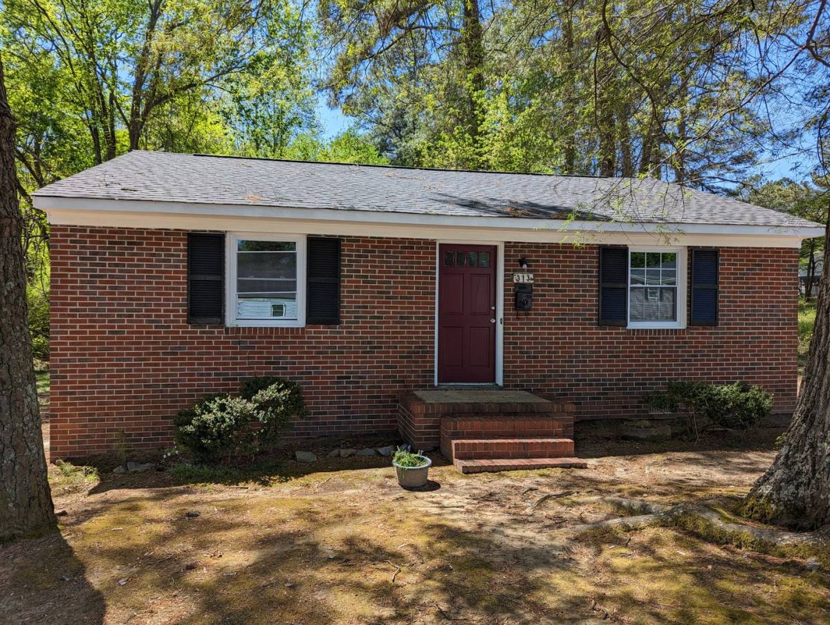 House for rent at 313 Church St, Emporia, VA 23847