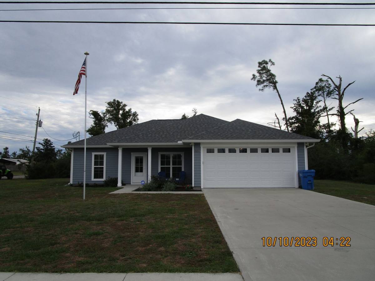 House for rent at 6514 Wallace Rd, Panama City, FL 32404