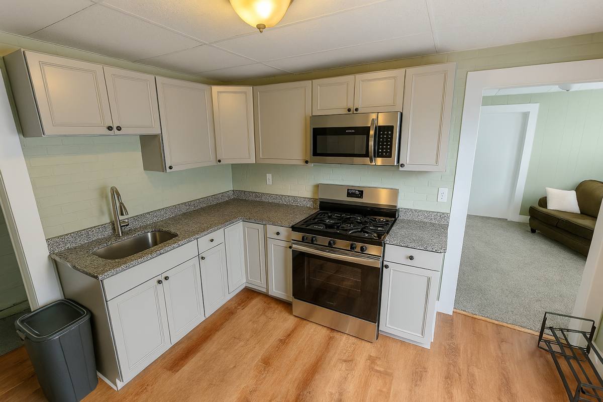 Apartment for rent at 12 Morris St, Westfield, MA 01085