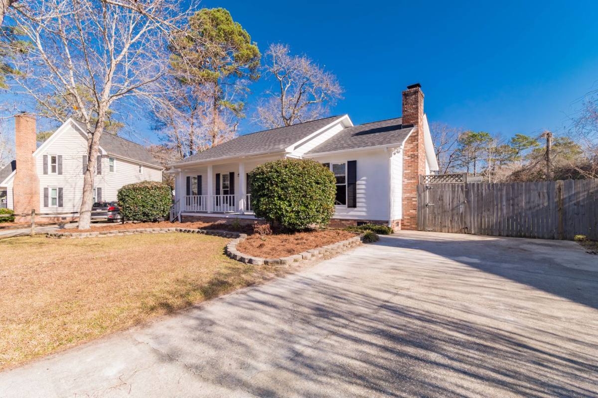 House for rent at 200 Ashton Circle, Lexington, SC 29073