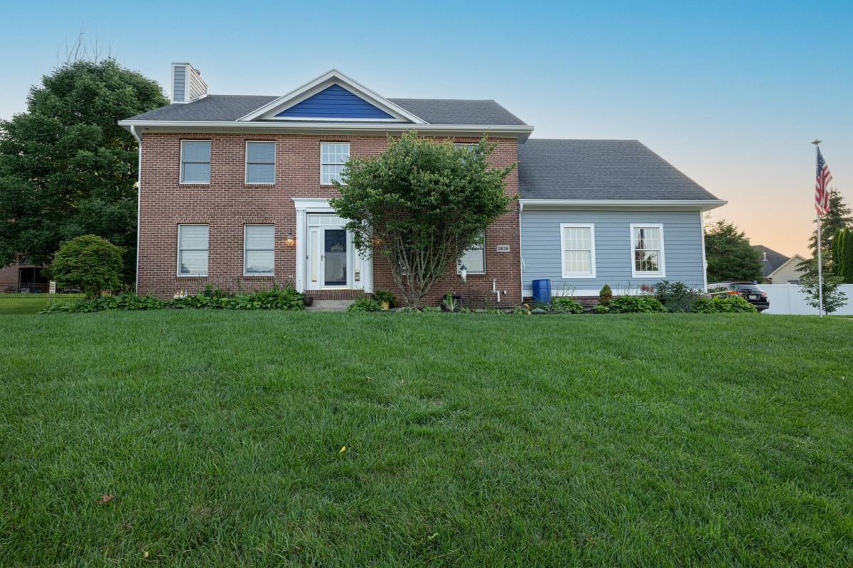 House for rent at 2610 Yorktown Court, Dayton, OH 45434