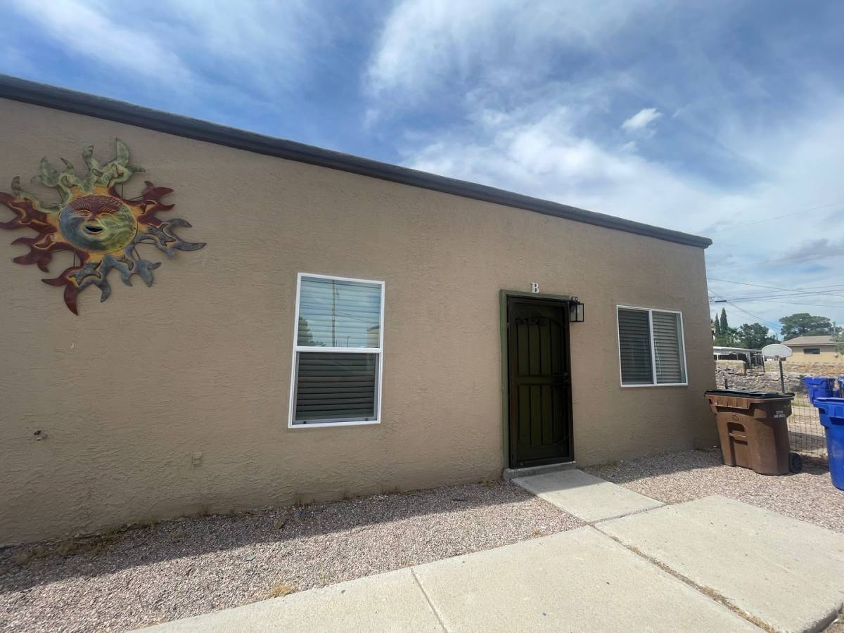 Apartment for rent at 1201 E Griggs Ave, Las Cruces, NM 88001