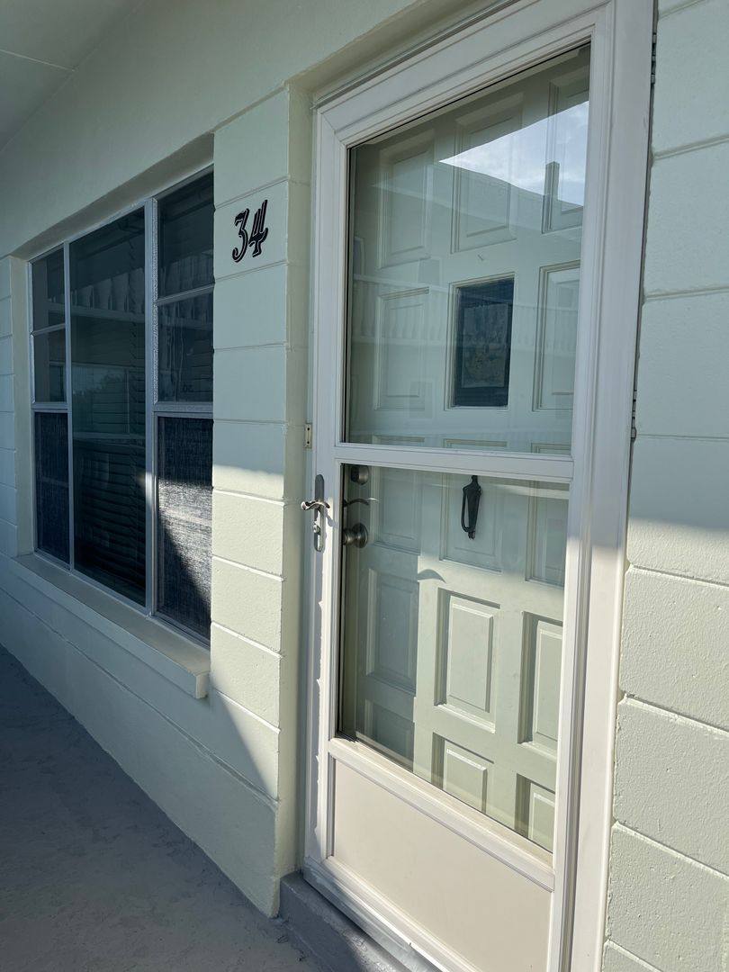Apartment for rent at 2292 Costa Rican Dr, Clearwater, FL 33763