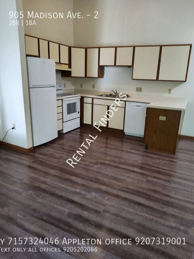 Apartment for rent at 905 Madison Ave #2, Marinette, WI 54143