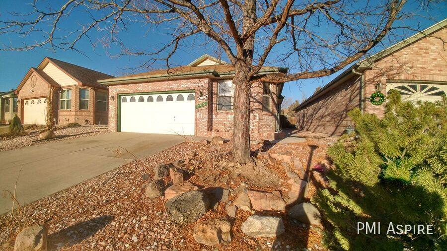 House for rent at 732 Wade Rd, Longmont, CO 80503