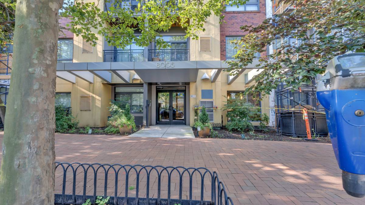 Condo for rent at 8005 13th St #408, Silver Spring, MD 20910