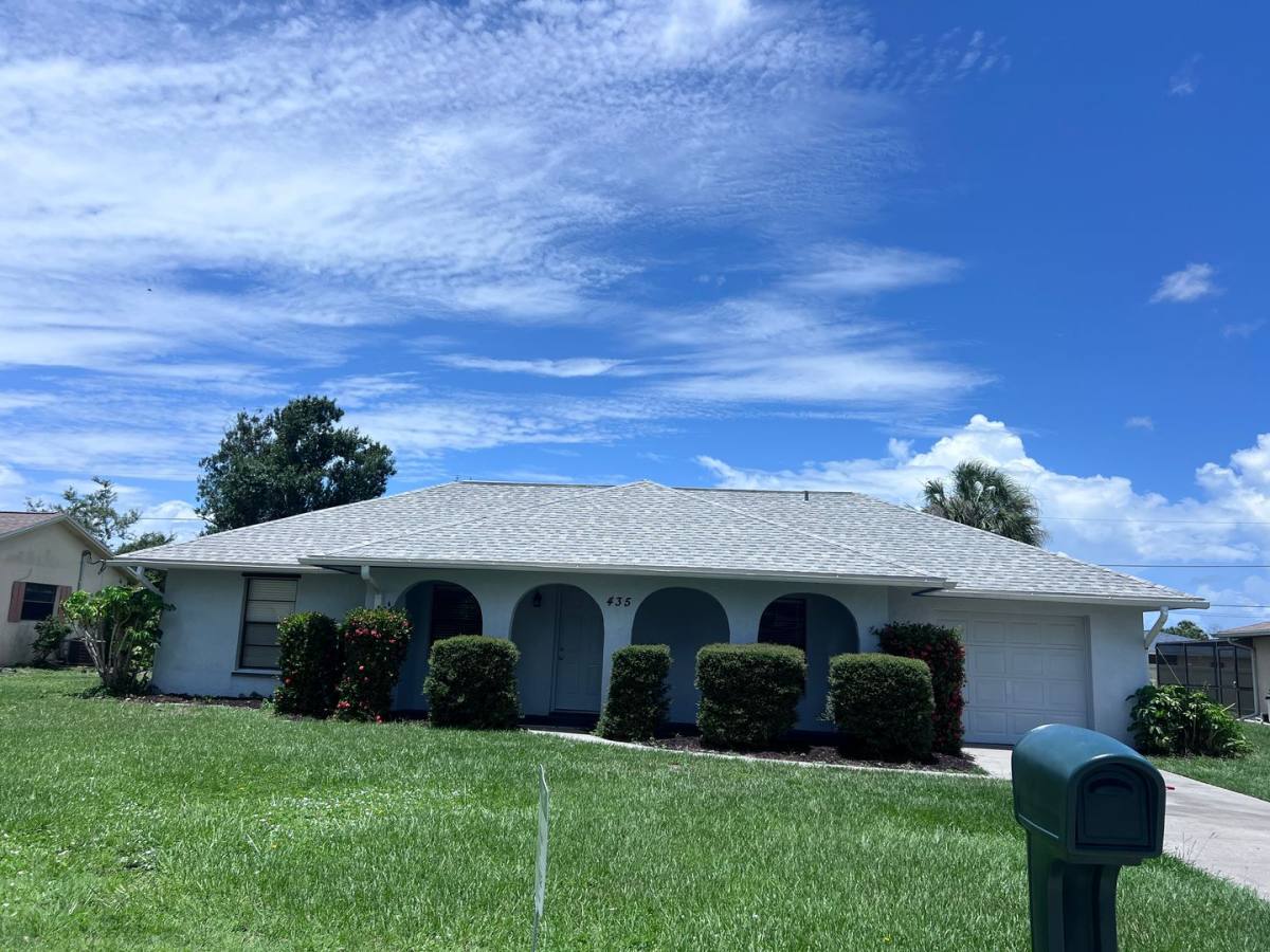 435 Belmont Ave, Venice, FL 34293