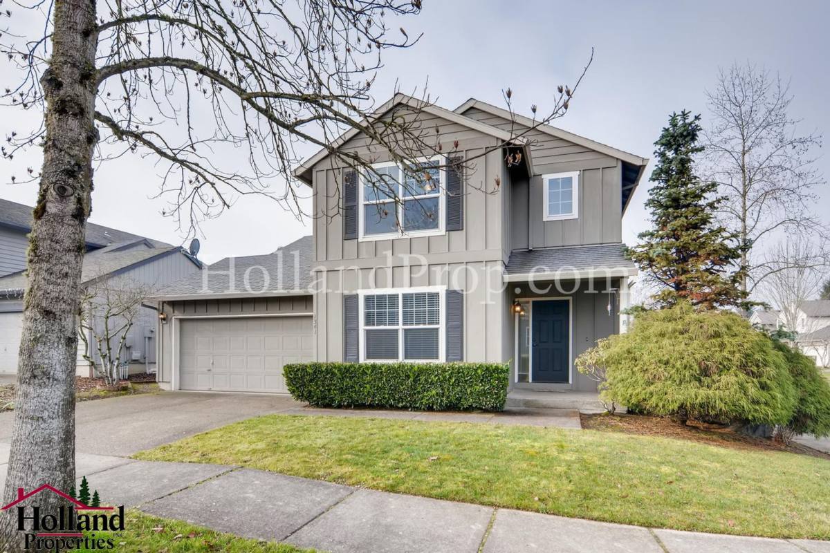 House for rent at 1341 NE 87th Ave, Beaverton, OR 97006