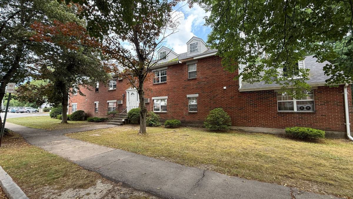 Apartment for rent at 1 Green St, Dover, NH 03820