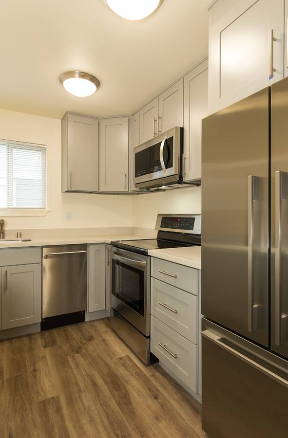 Apartment for rent at 2237 NW 59th #5, Seattle, WA 98107