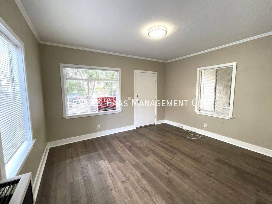 House for rent at 1220 E Appleton St, Long Beach, CA 90802