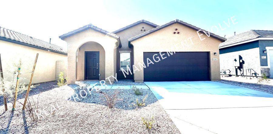 House for rent at 19367 W Coolidge St, Litchfield Park, AZ 85340