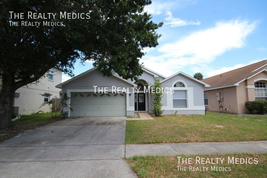 House for rent at 833 Brightview Dr, Lake Mary, FL 32746