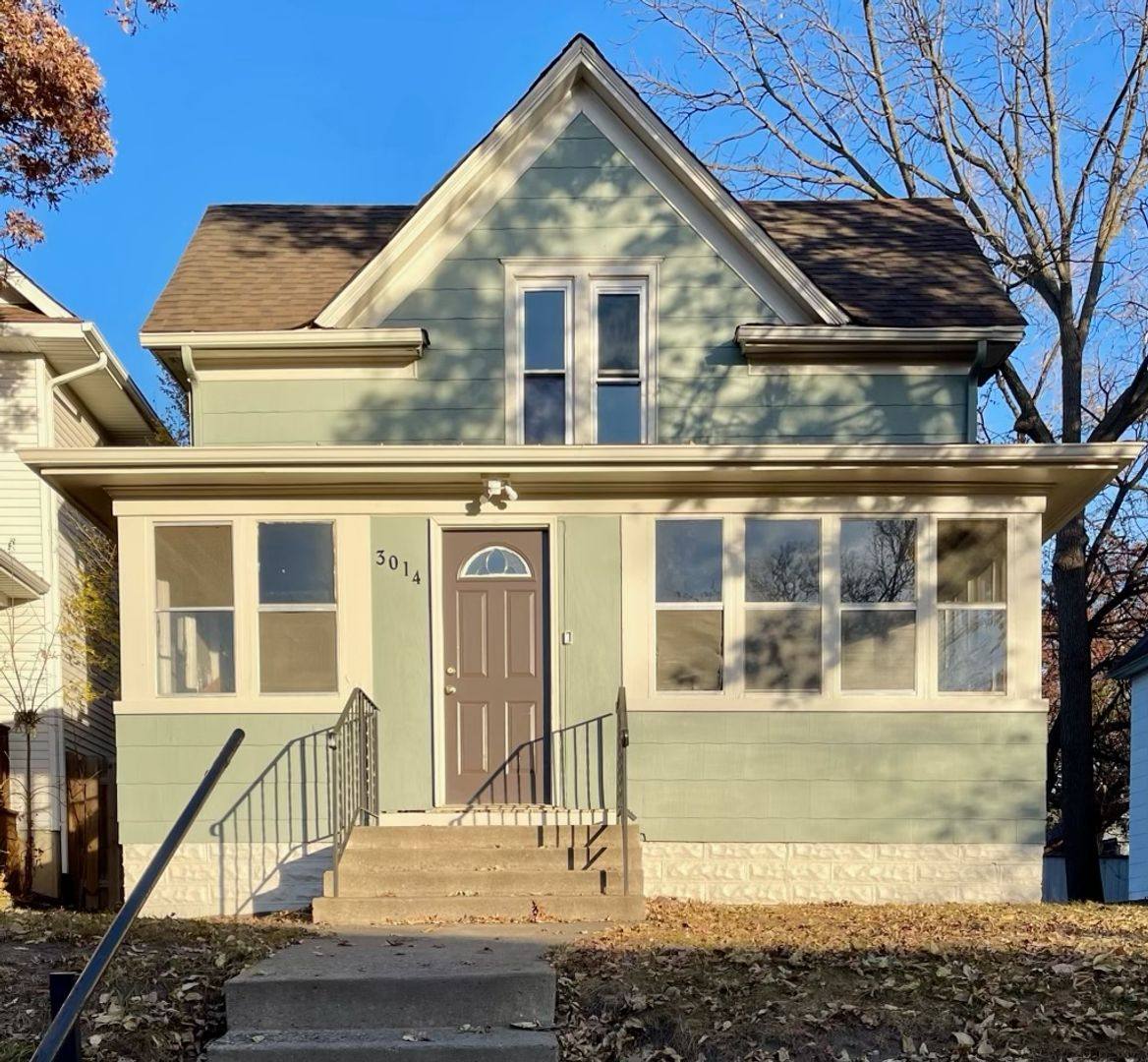 House for rent at 3014 Girard Ave N, Minneapolis, MN 55411