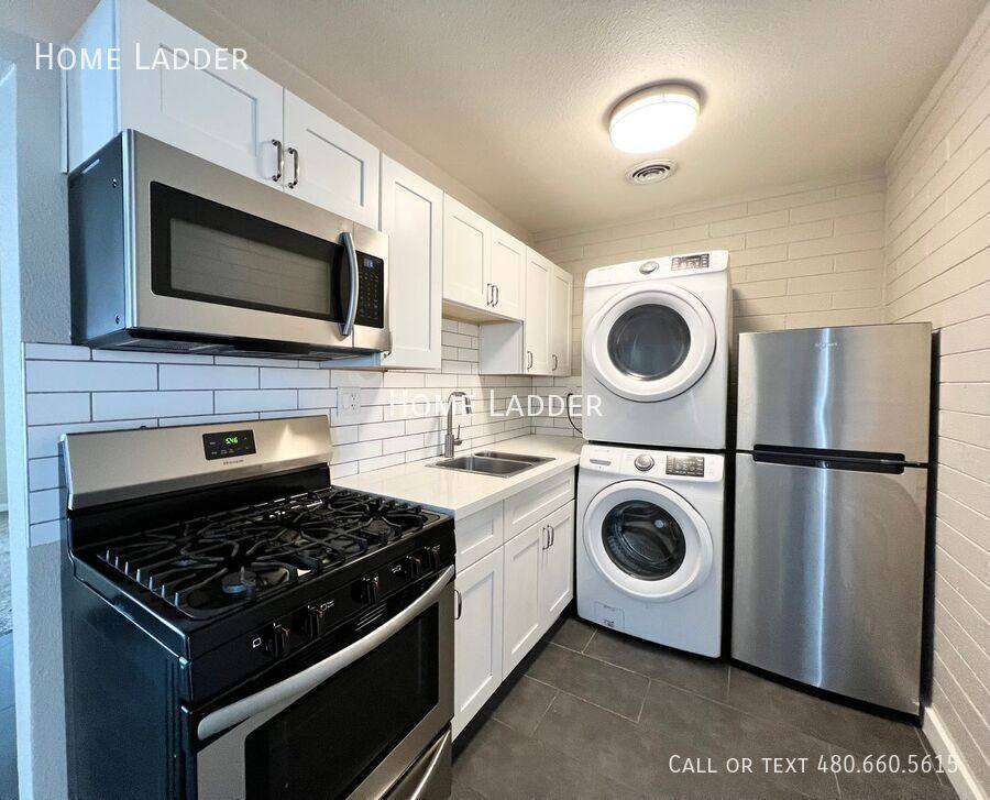 Apartment for rent at 626 S Wilson St #1, Tempe, AZ 85281
