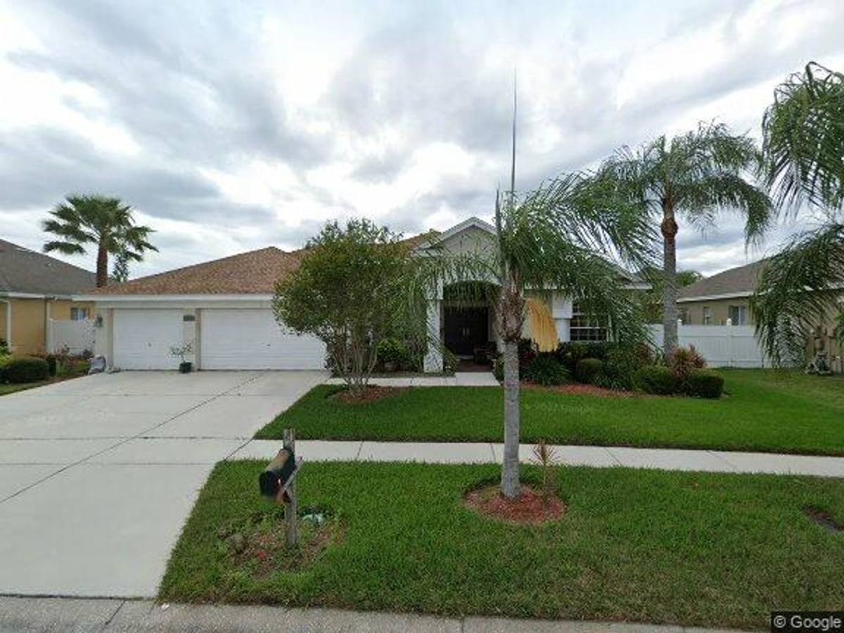 House for rent at 12003 Pennfield Place, Riverview, FL 33579