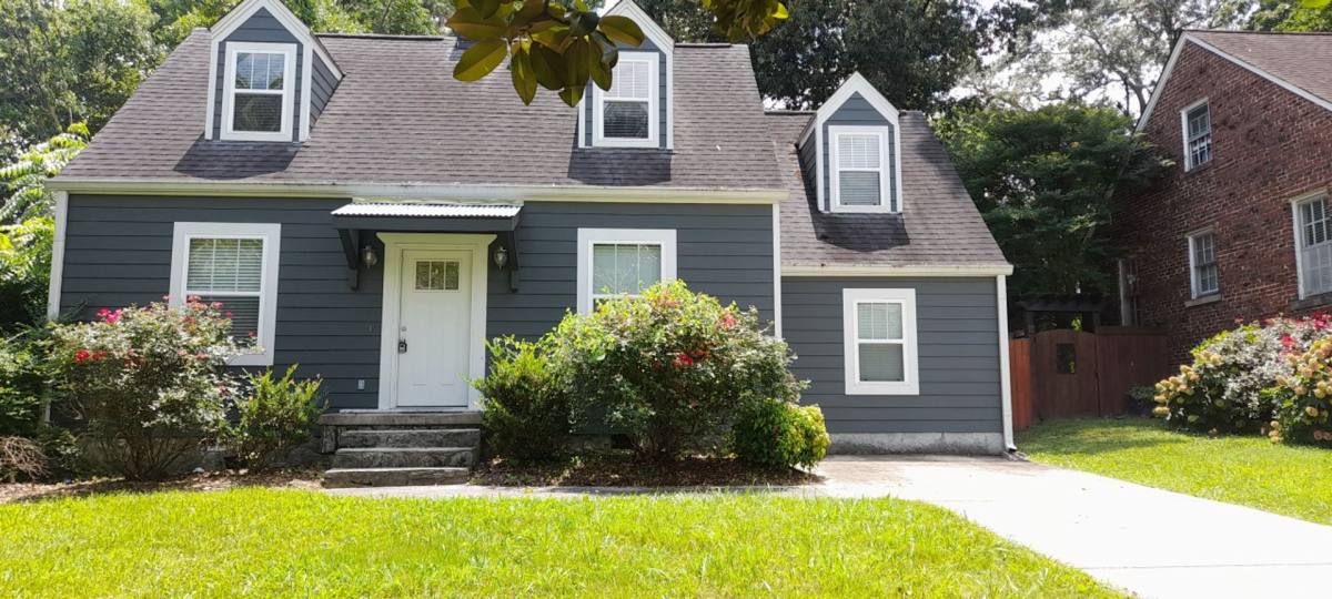 House for rent at 4110 S Terrace, Chattanooga, TN 37412