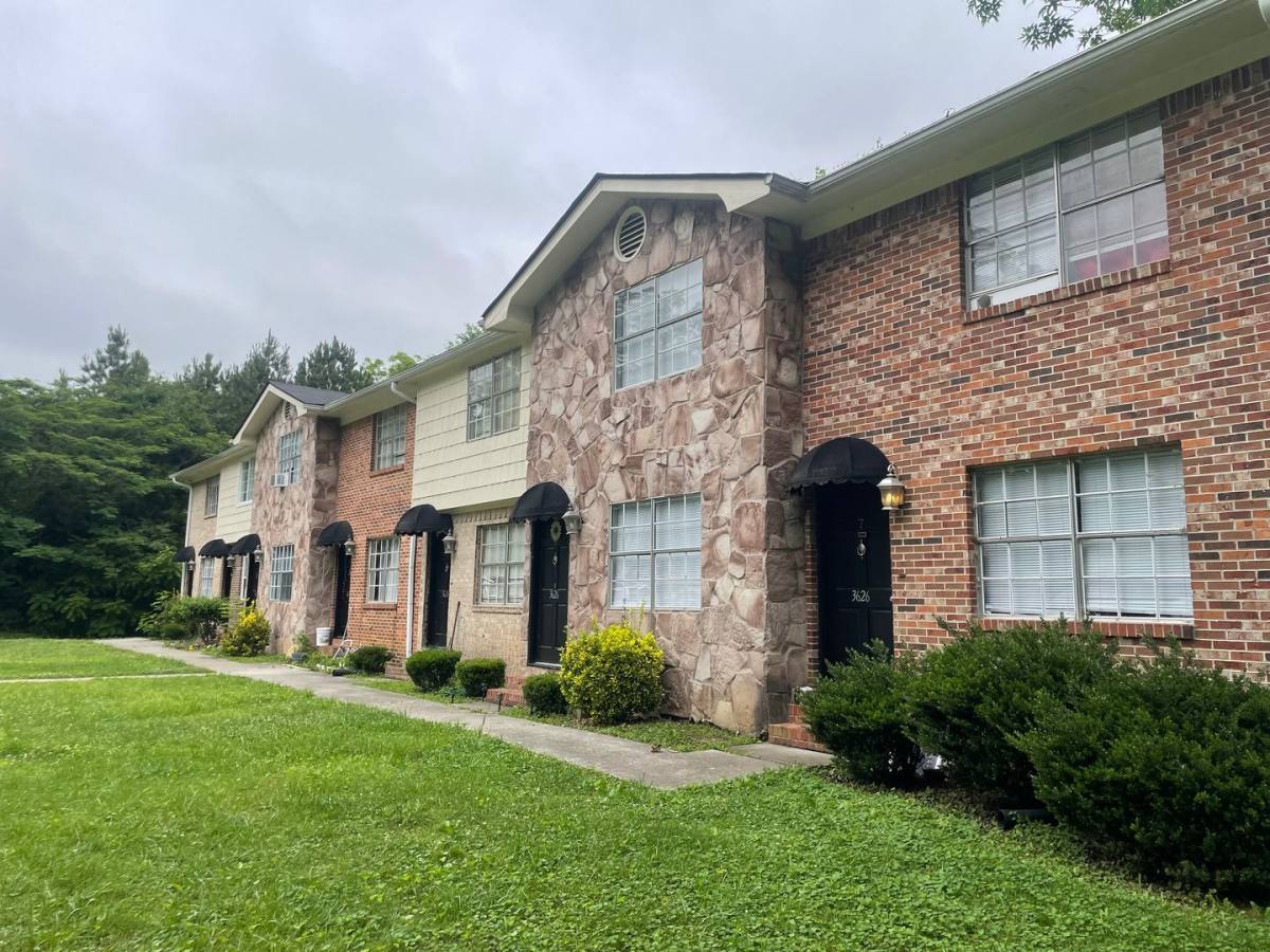 Apartment for rent at 3626 N Ocoee St, Cleveland, TN 37312