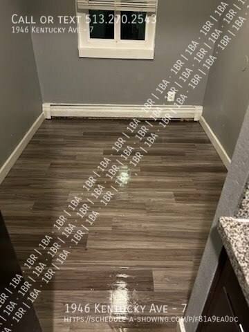 Apartment for rent at 1946 Kentucky Ave #7, Cincinnati, OH 45223