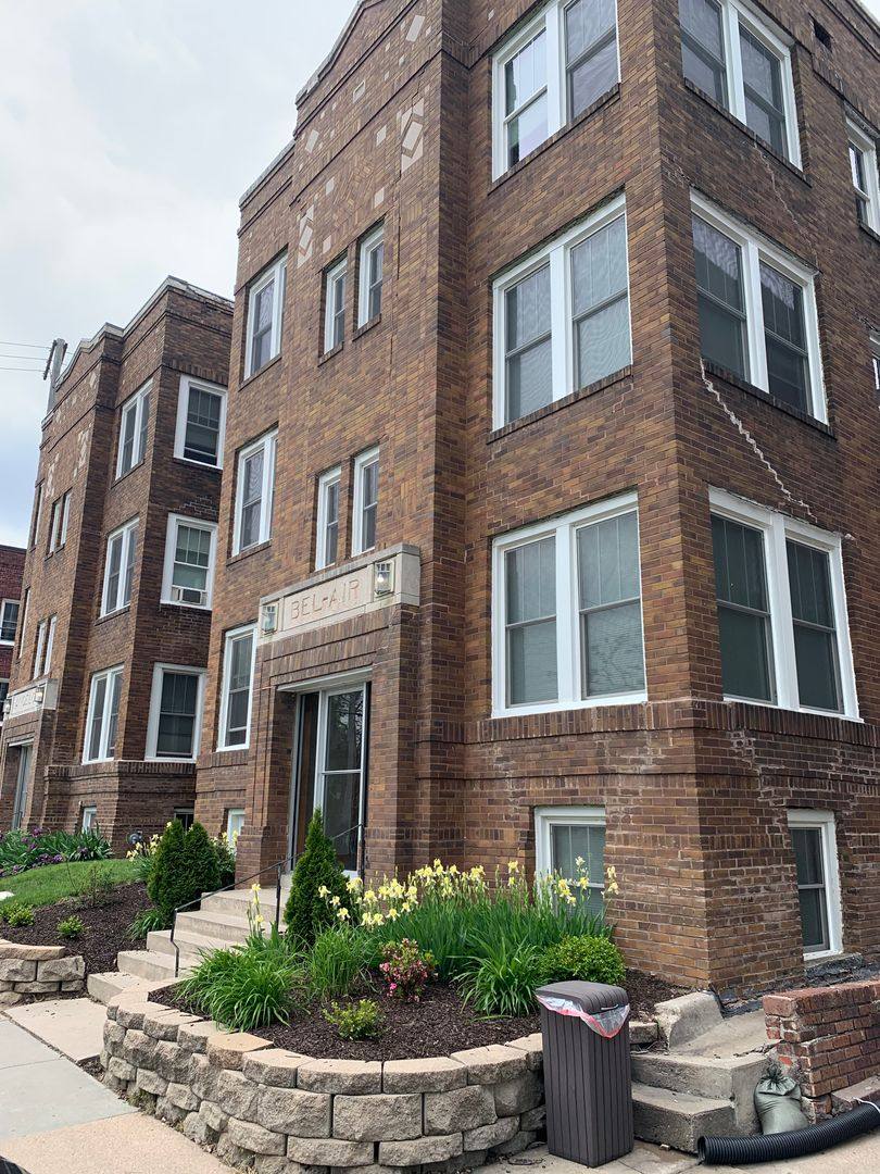 Apartment for rent at 509 S 18th St, Lincoln, NE 68508