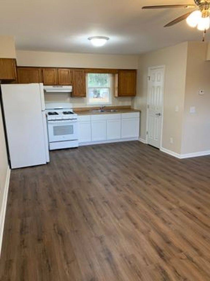 Apartment for rent at 2800 S College Ave, Rensselaer, IN 47978