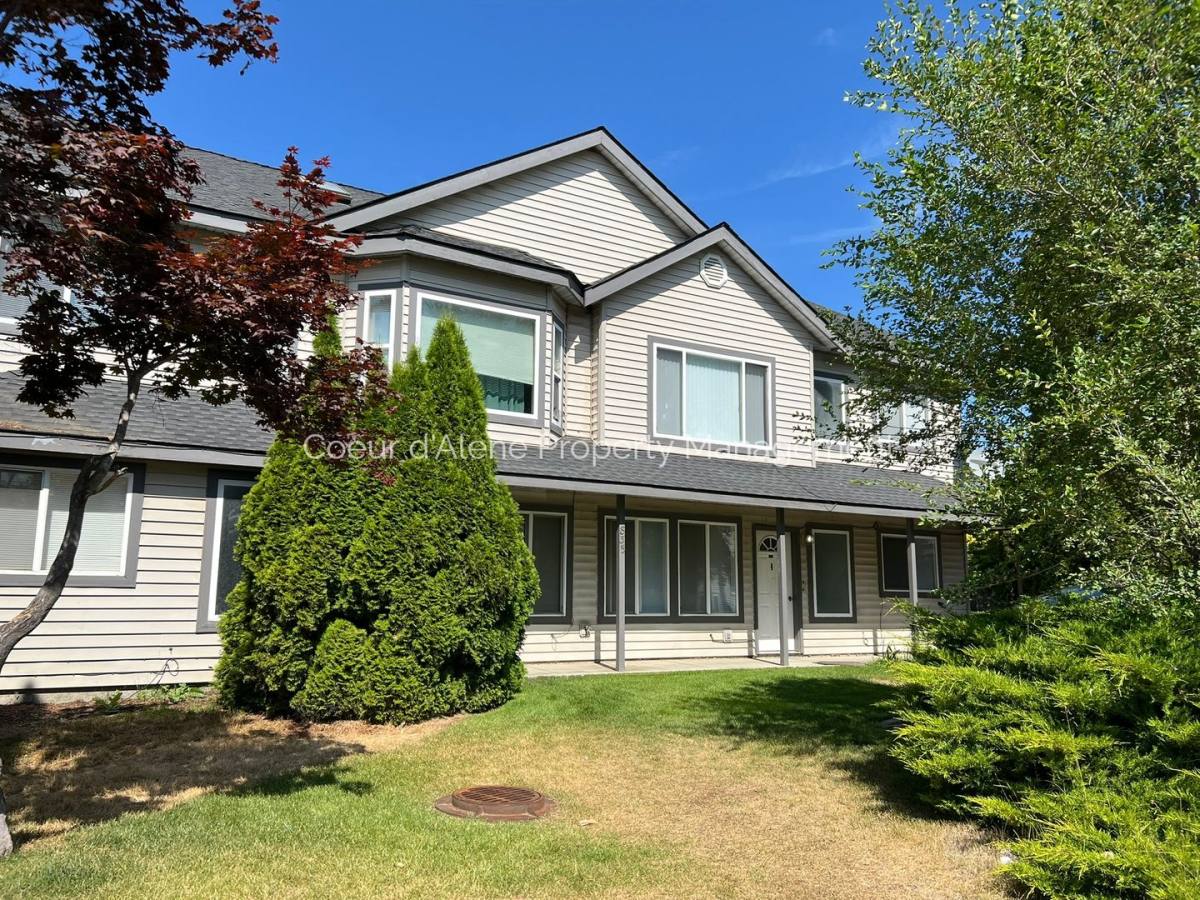 Apartment for rent at 835 Siony Lane, Post Falls, ID 83854