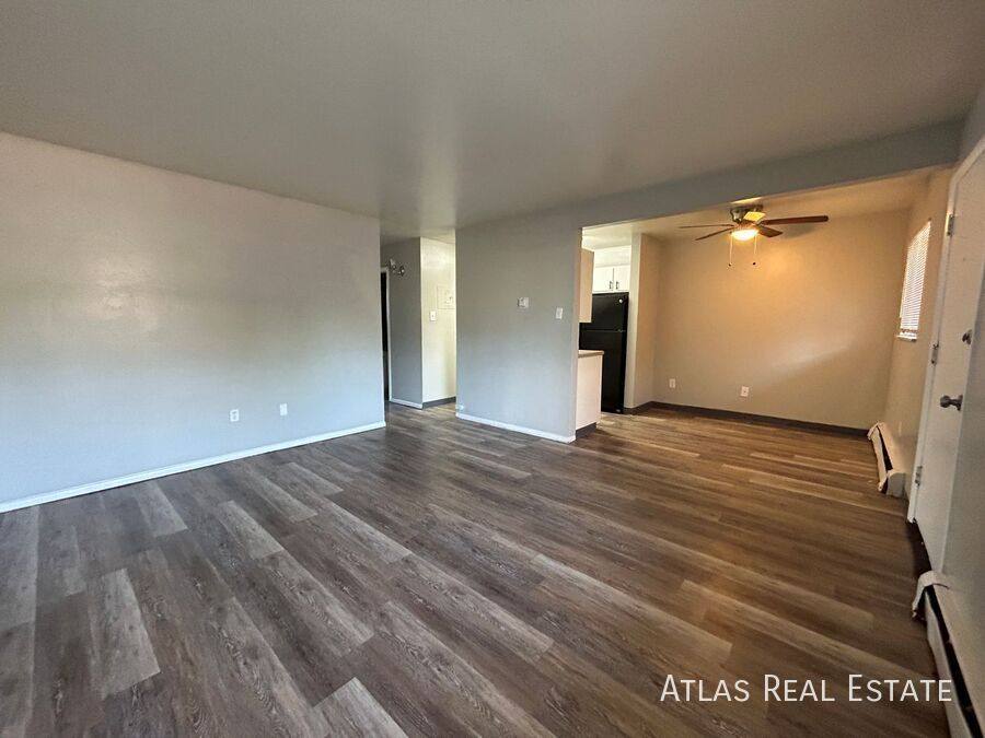 Apartment for rent at 801 S Union Blvd #7, Colorado Springs, CO 80910
