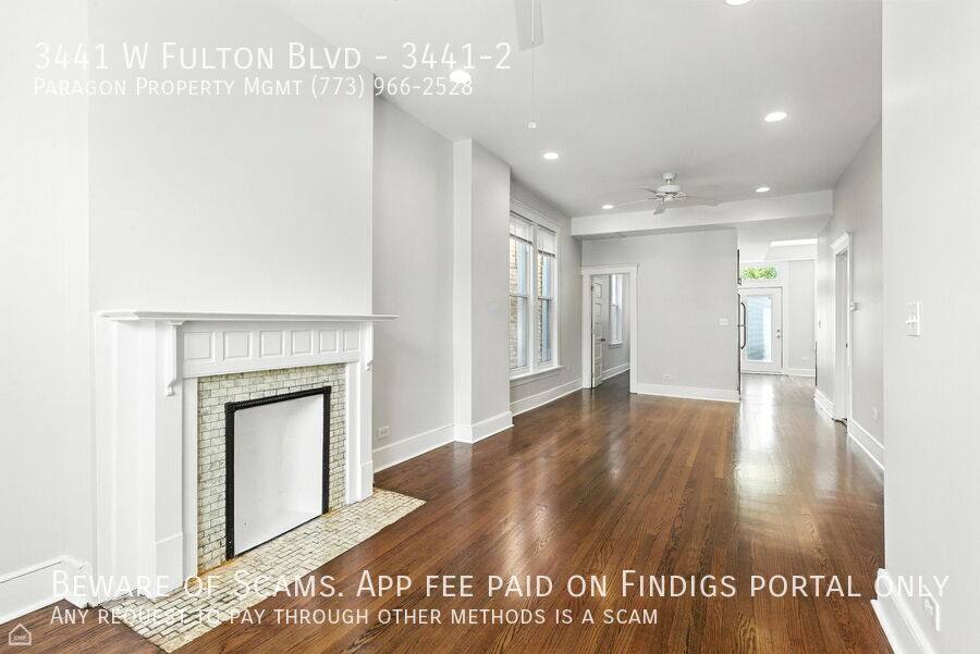 3441 W Fulton Blvd #2, Chicago, IL 60624