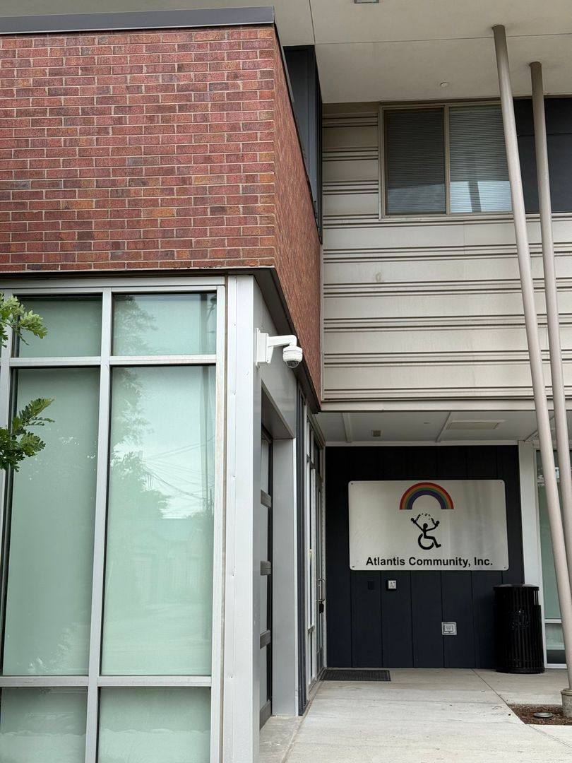 Apartment for rent at 420 W Cedar Ave, Denver, CO 80223