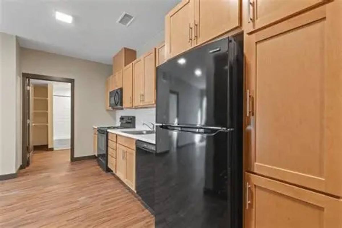 Apartment for rent at 420 W Cedar Ave, Denver, CO 80223