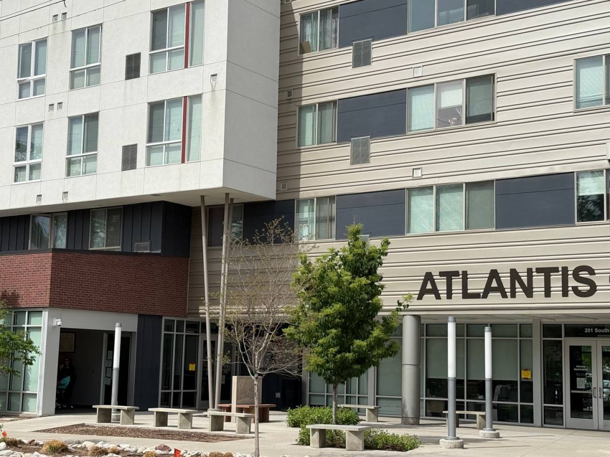 Apartment for rent at 420 W Cedar Ave, Denver, CO 80223