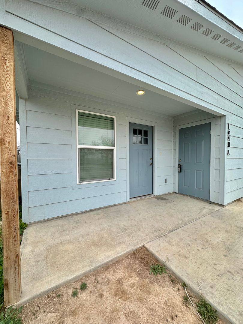 House for rent at 1640 D Beacon St, San Angelo, TX 76905