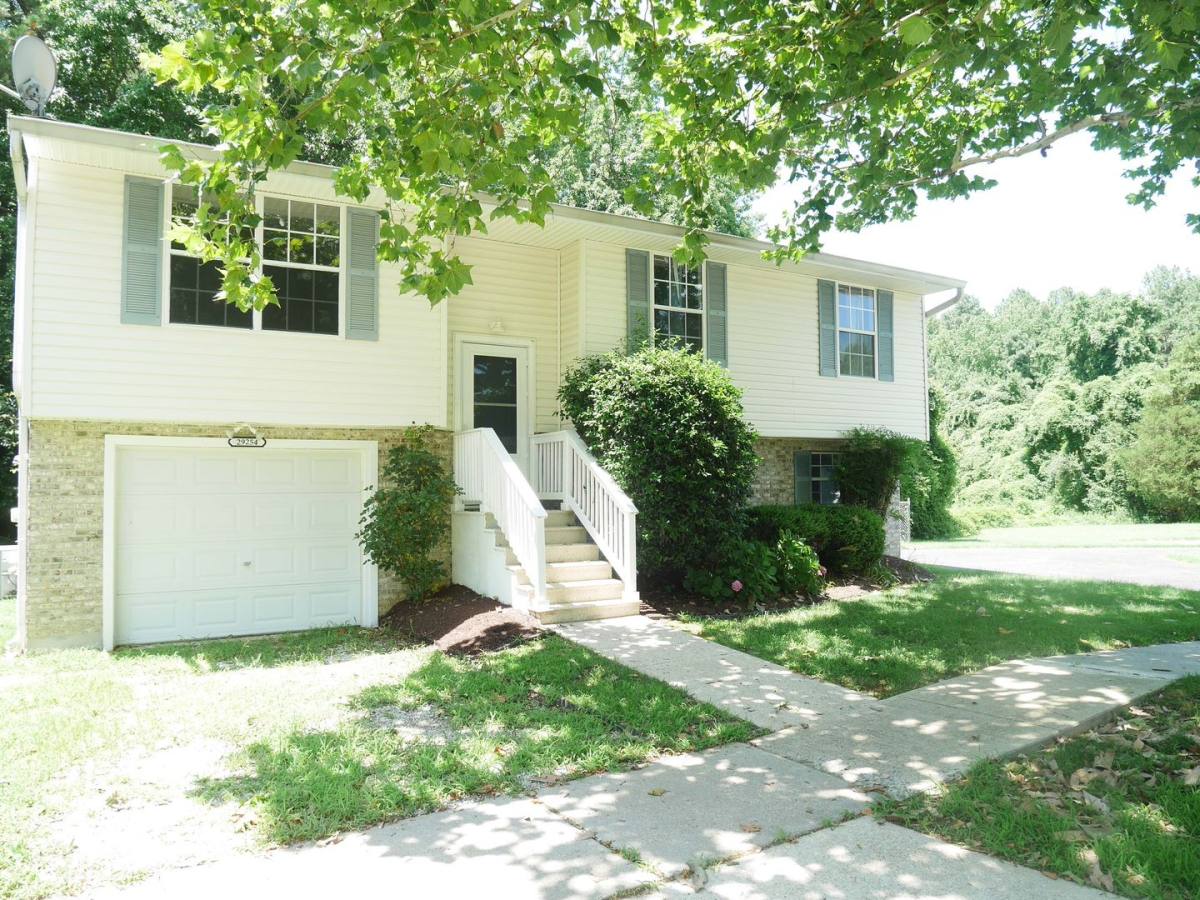 House for rent at 29254 Corbin Parkway, Easton, MD 21601