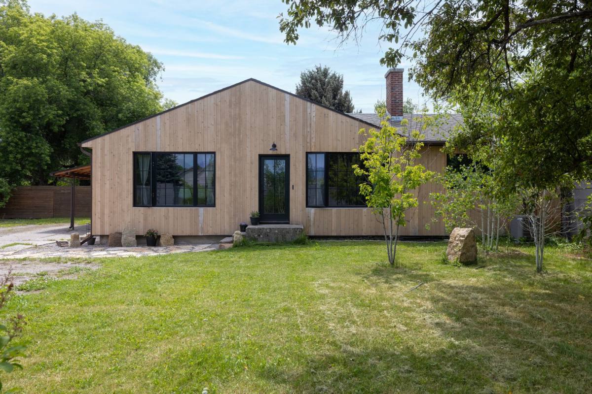 House for rent at 2518 W Babcock, Bozeman, MT 59718