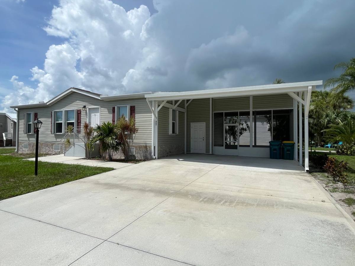 House for rent at 907 Barefoot Blvd, Sebastian, FL 32976