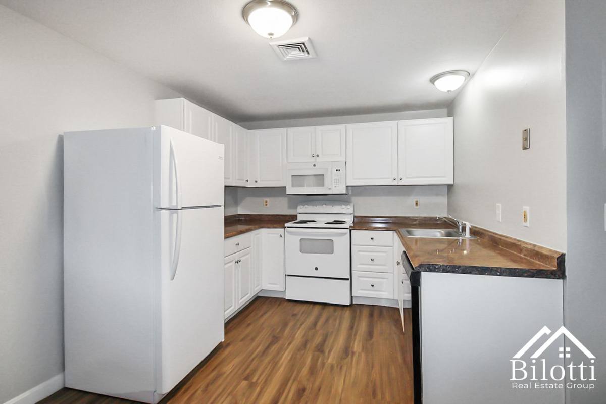Apartment for rent at 859 Pine St, Fall River, MA 02720