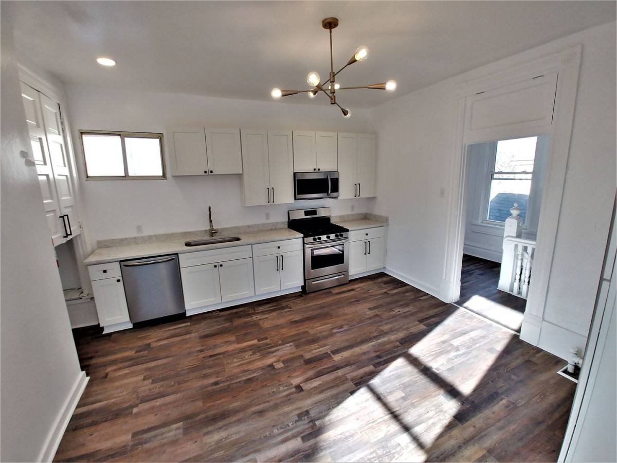 Apartment for rent at 224 Walter St, Pittsburgh, PA 15210