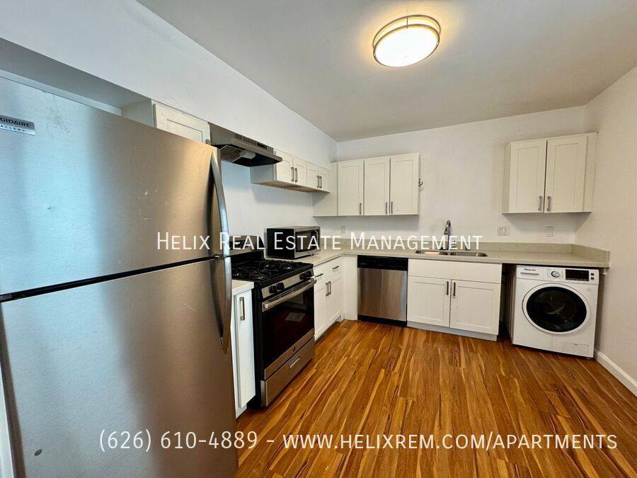 275 N Oakland Ave #1, Pasadena, CA 91101