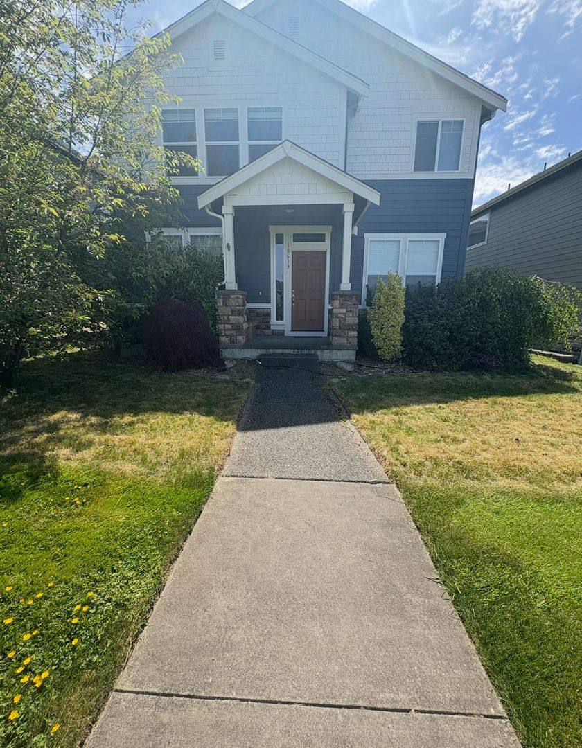 House for rent at 18613 138th St Court E, Bonney Lake, WA 98391