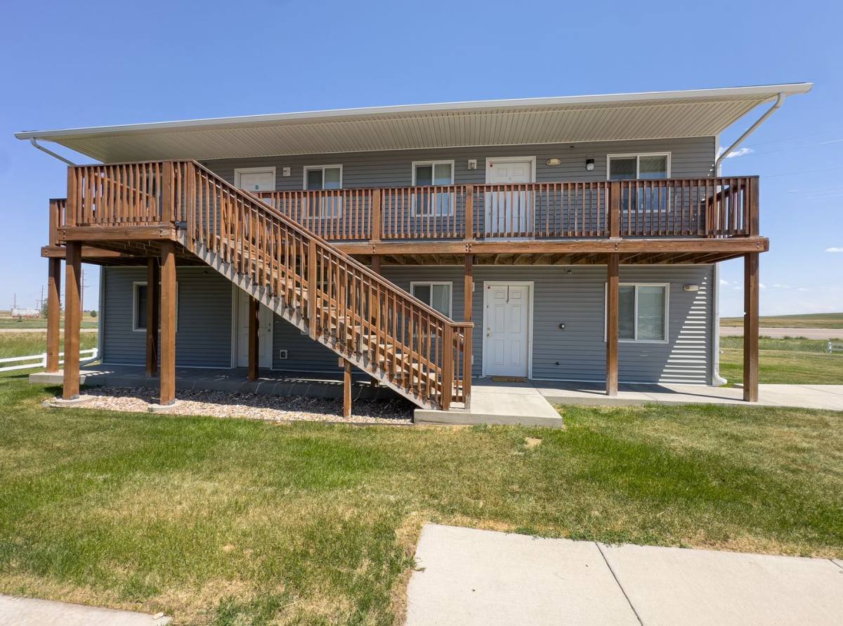 Apartment for rent at 1931 Harvest Moon, Gillette, WY 82718