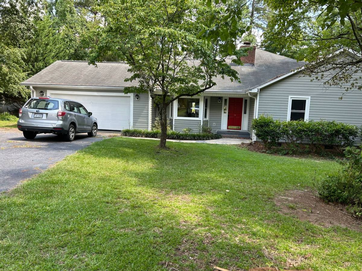 House for rent at 18 Chestnut Ridge Dr, Inman, SC 29349