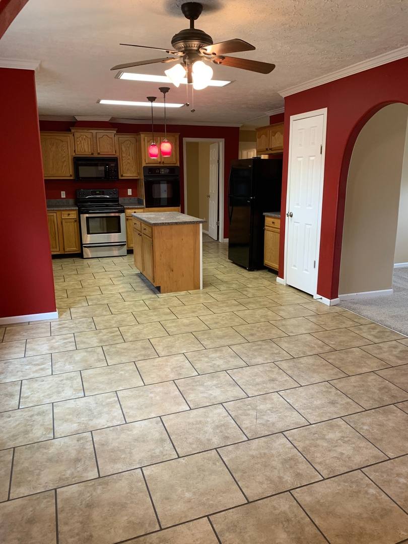 House for rent at 4295 Rebecca Rd, Crestview, FL 32539