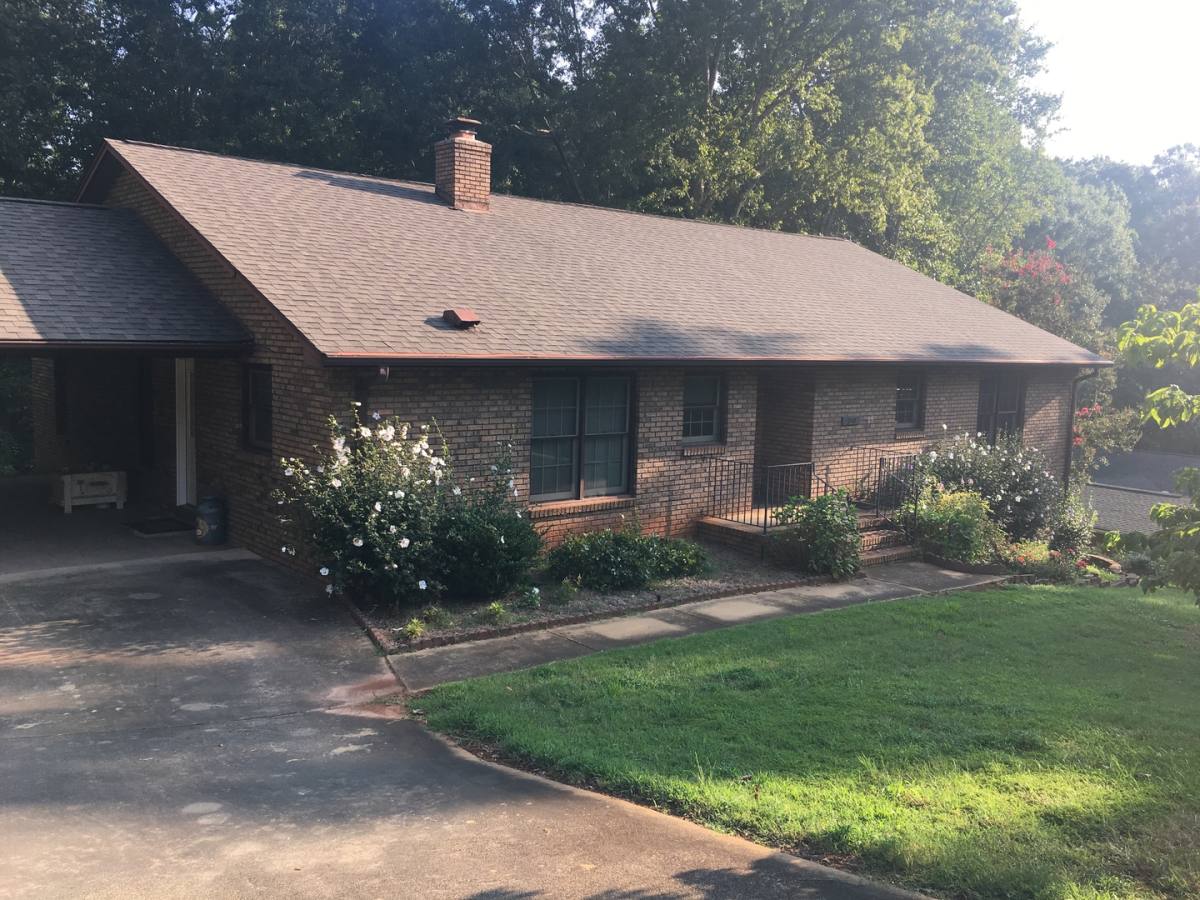 House for rent at 110 Trafalgar Rd, Greenville, SC 29617