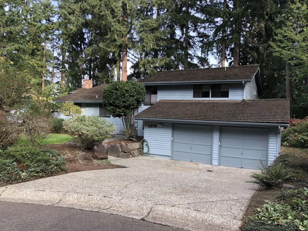 House for rent at 2020 180th Court NE, Redmond, WA 98052