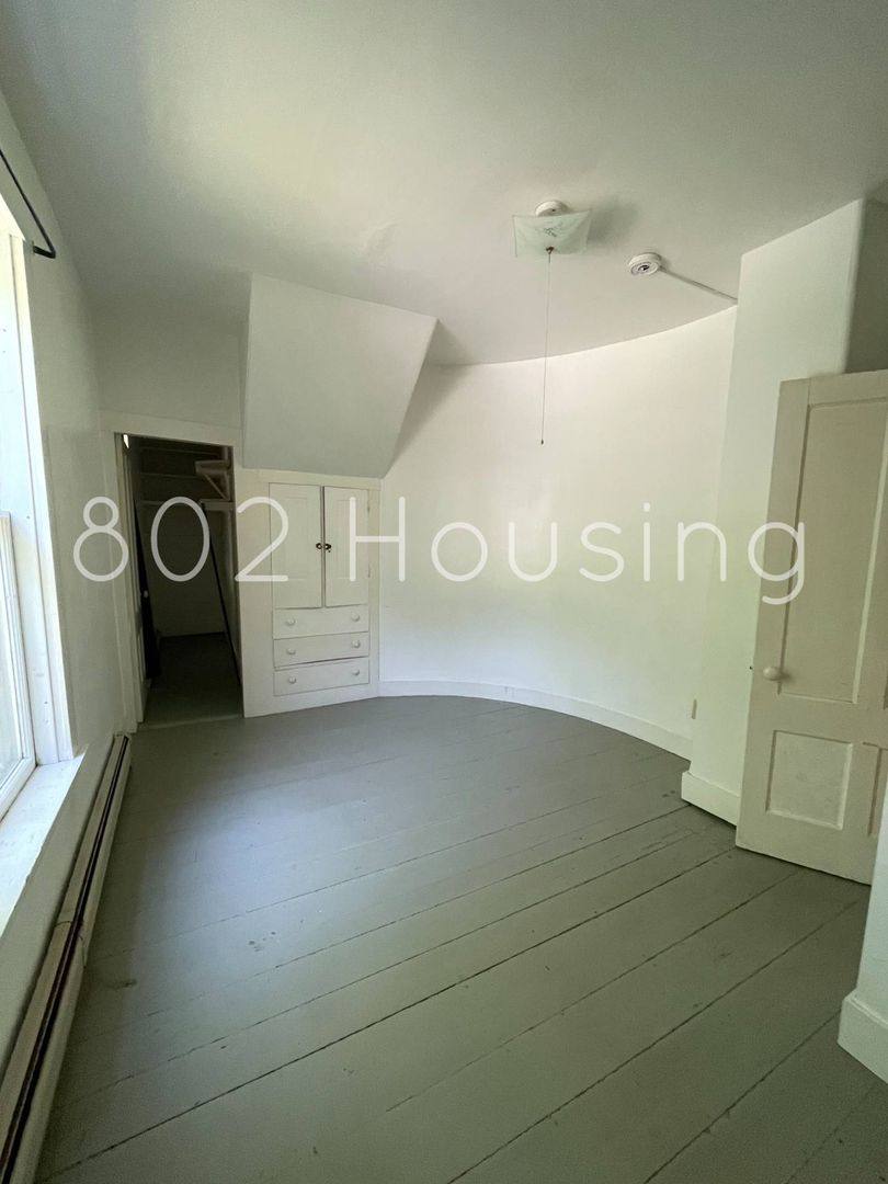 Apartment for rent at 49 S Main St, Randolph, VT 05060