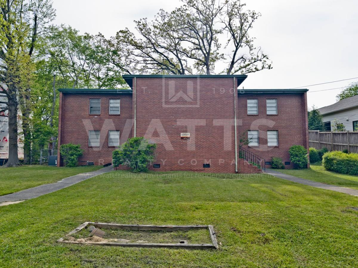 Apartment for rent at 3015 Firefighter Lane, Birmingham, AL 35209