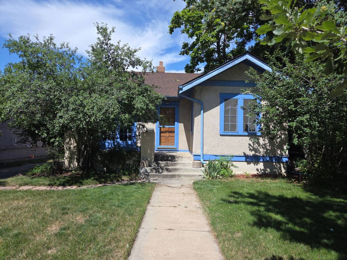 House for rent at 2209 S Emerson, Denver, CO 80210