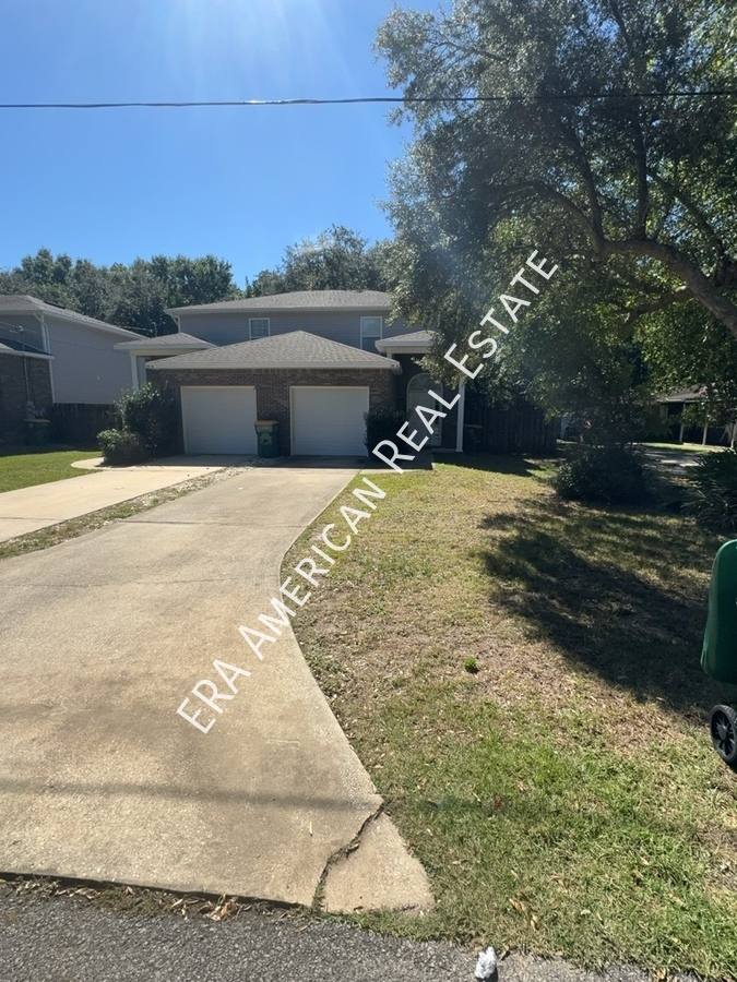 Townhouse for rent at 96 2nd Ave A, Shalimar, FL 32579
