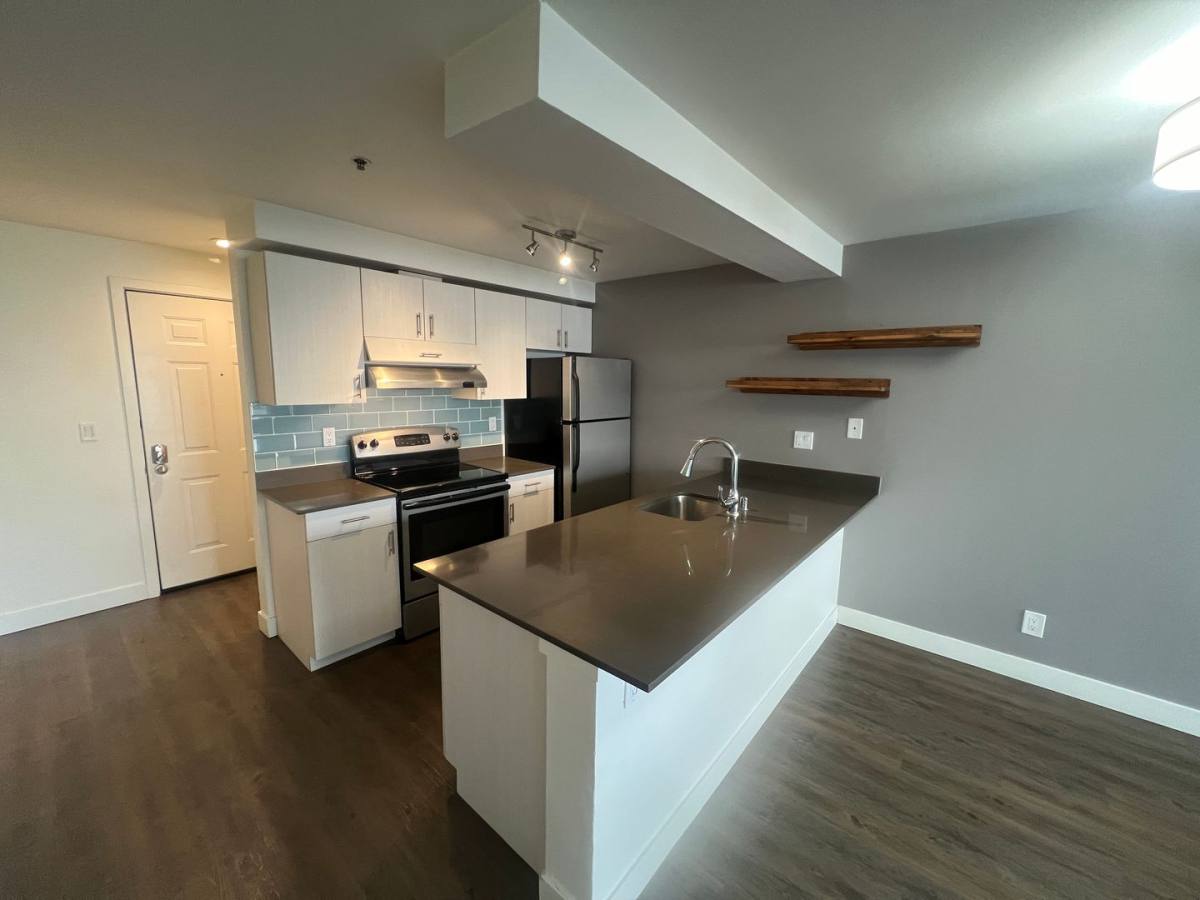 Apartment for rent at 1515 NW 52nd St, Seattle, WA 98107