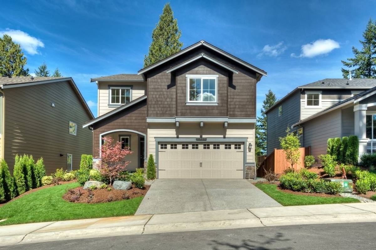 House for rent at 10720 187th St Court E, Puyallup, WA 98374